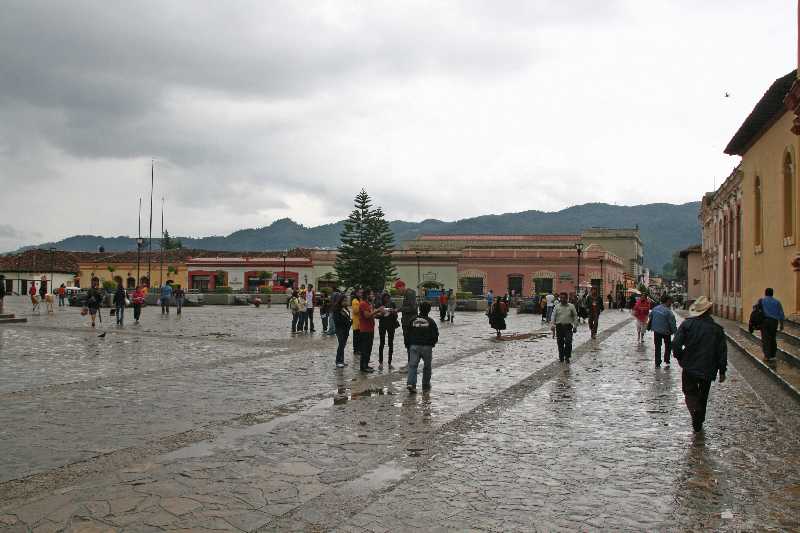 Mexico & Guatemala 2010 - 0458